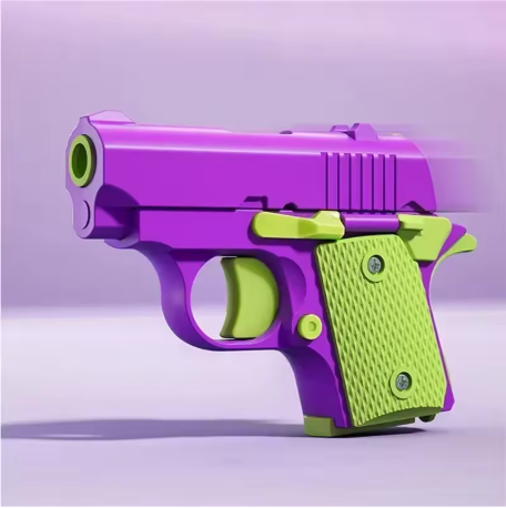 Pressure Pop: Mini Viper