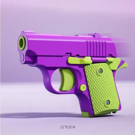 Pressure Pop: Mini Viper