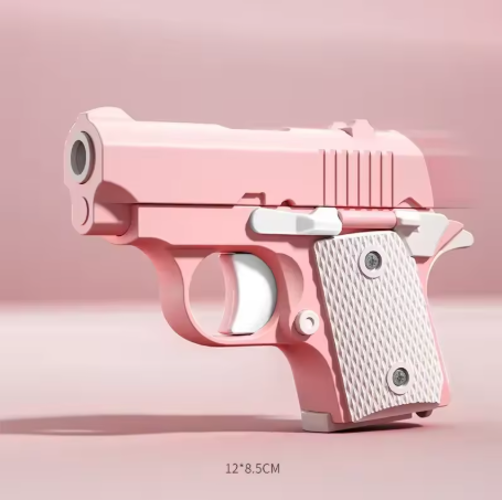Pressure Pop: Mini Viper