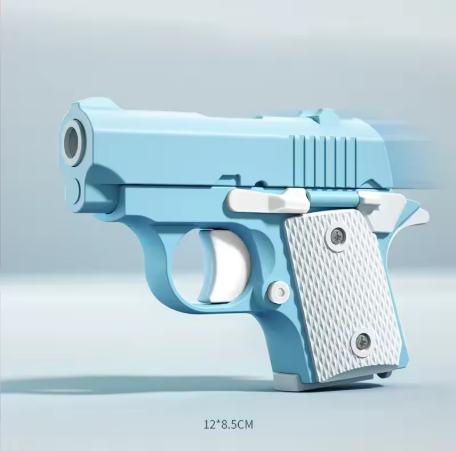 Pressure Pop: Mini Viper